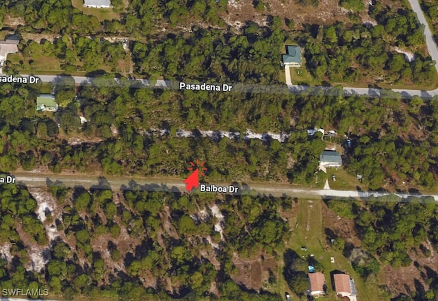 27330 Balboa Dr, Punta Gorda FL, 33955 land for sale