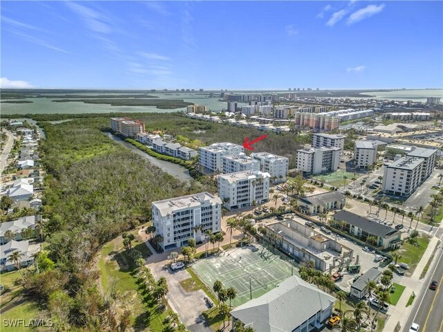 22700 Island Pines Way Unit 503, Fort Myers Beach, FL 33931 - view of urban area