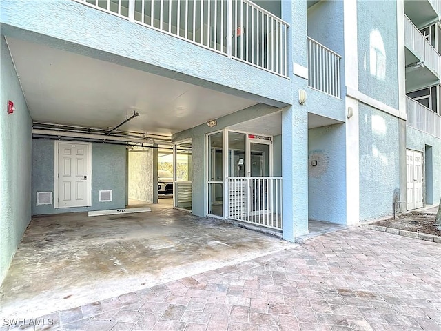 22700 Island Pines Way Unit 503, Fort Myers Beach, FL 33931 - view of patio