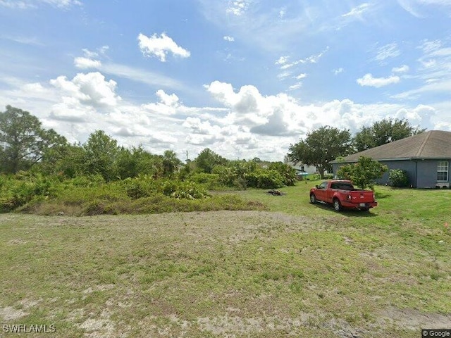 839 Santa Lucia Ave S, Lehigh Acres FL, 33974 land for sale