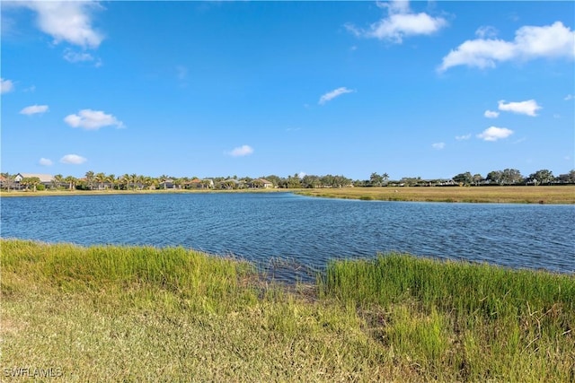 water view