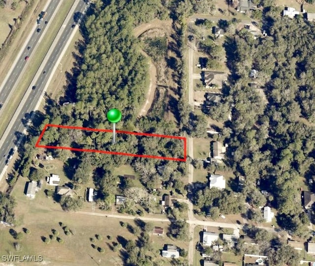 380 N Goodwin St, Lake Helen FL, 32744 land for sale