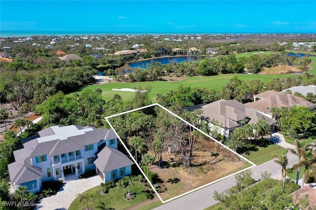 5633 Baltusrol Ct, Sanibel FL, 33957 land for sale