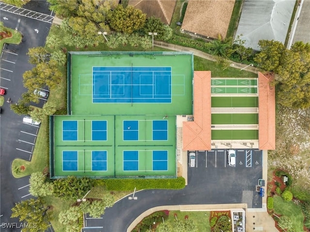 26506 Bonita Fairways Blvd, Bonita Springs, FL 34135 - aerial view
