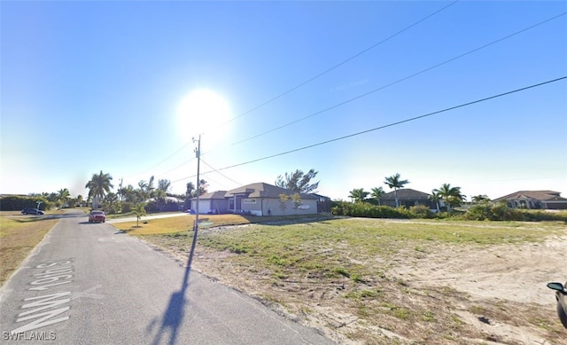 Listing photo 2 for 3308 NW 19th St, Cape Coral FL 33993