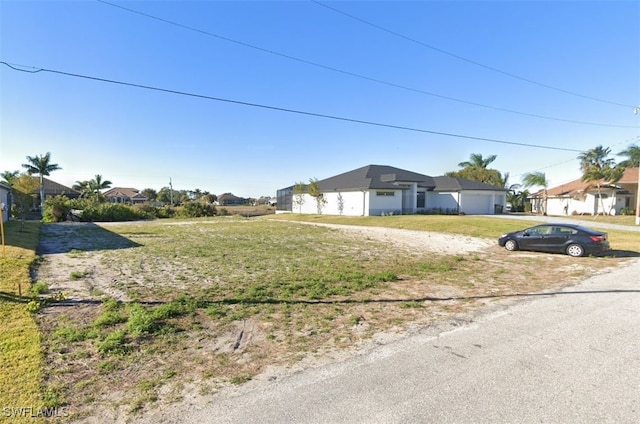 Listing photo 3 for 3308 NW 19th St, Cape Coral FL 33993