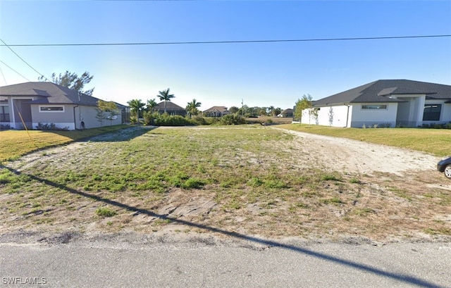 3308 NW 19th St, Cape Coral FL, 33993 land for sale