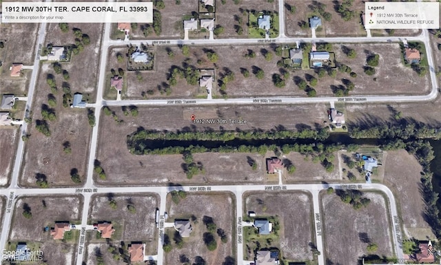 Listing photo 2 for 1912 NW 30th Ter, Cape Coral FL 33993