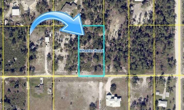 7834 19th Pl, Labelle FL, 33935 land for sale