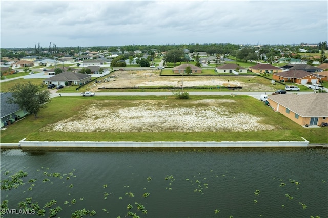 503 SW 3rd Ct, Cape Coral FL, 33991 land for sale