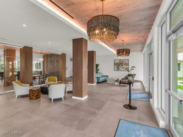 260 Seaview Ct Unit 803, Marco Island, FL 34145 - view of common area