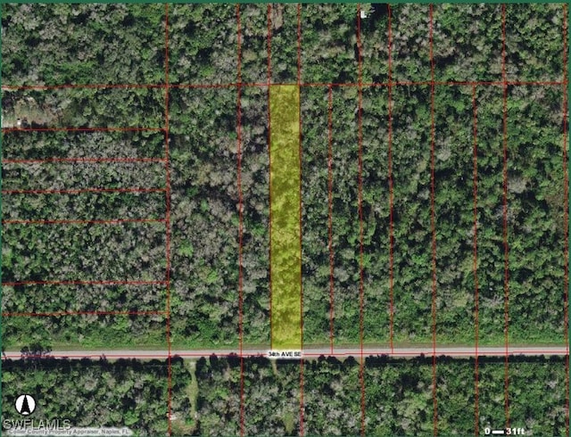 34th Ave SE, Naples FL, 34117 land for sale