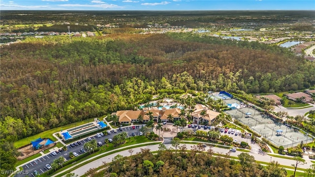 11283 Thurston Chase, Fort Myers, FL 33913 - view of property location featuring a forest and a nearby body of water