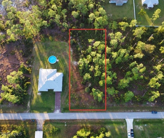 711 Johns Ave, Lehigh Acres FL, 33972 land for sale