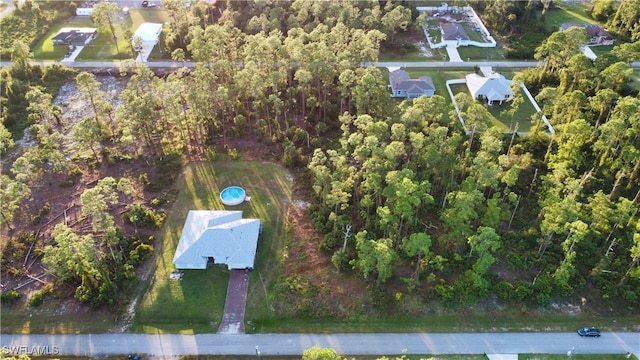 Listing photo 3 for 711 Johns Ave, Lehigh Acres FL 33972