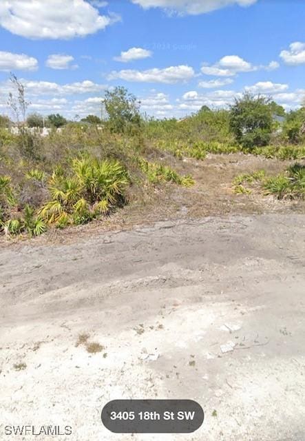 3404 18th St SW, Lehigh Acres FL, 33976 land for sale