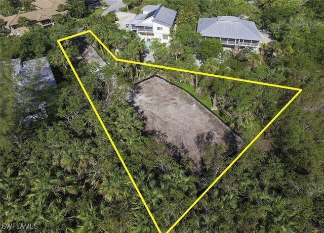 Listing photo 2 for 5170 Sea Bell Rd, Sanibel FL 33957