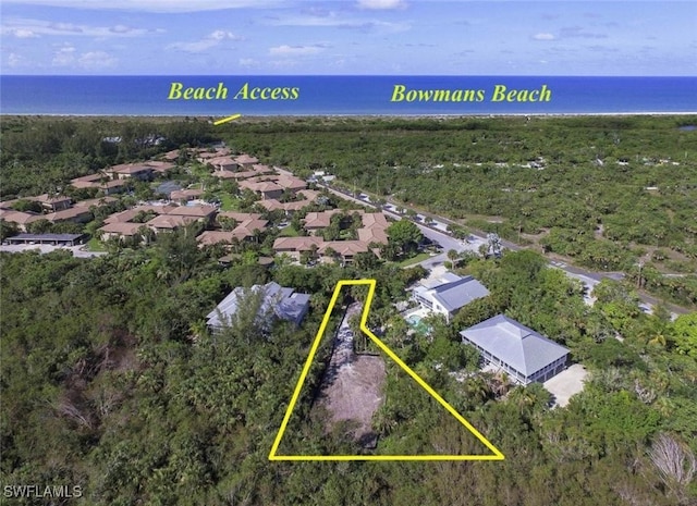 Listing photo 3 for 5170 Sea Bell Rd, Sanibel FL 33957