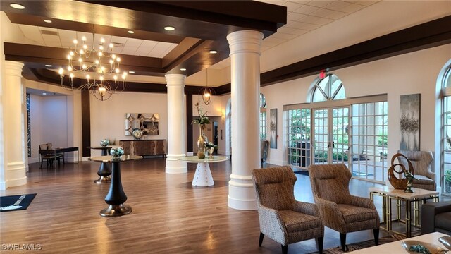 2050 Palo Duro Blvd, North Fort Myers, FL 33917 - view of lobby