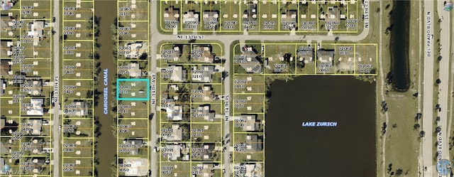 Listing photo 2 for 1226 NE 14th Ave, Cape Coral FL 33909