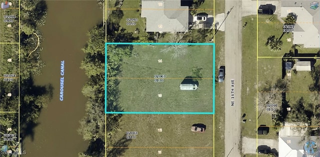 1226 NE 14th Ave, Cape Coral FL, 33909 land for sale