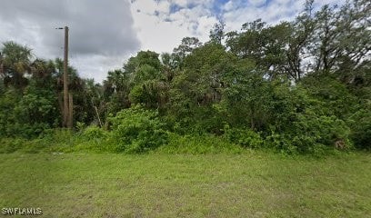 653 Greenbriar Blvd, Lehigh Acres FL, 33972 land for sale