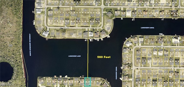 4611 NW 32nd Ter, Cape Coral FL, 33993 land for sale