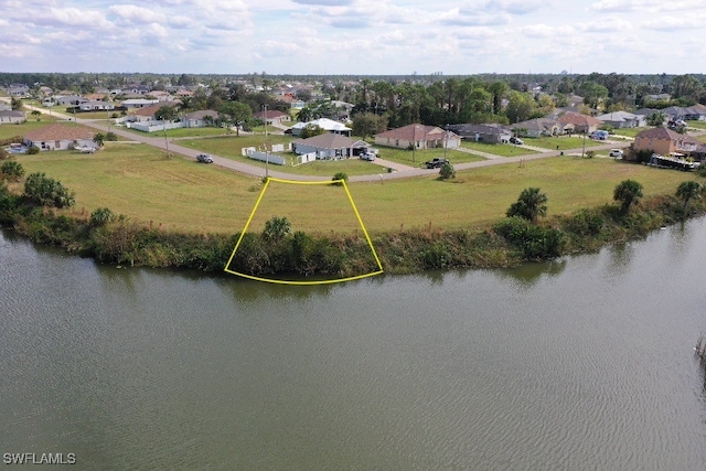 1719 NE 36th Ln, Cape Coral FL, 33909 land for sale