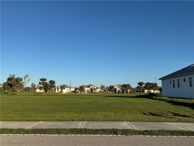 Listing photo 2 for 16372 Cape Horn Blvd, Punta Gorda FL 33955