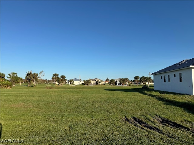 Listing photo 3 for 16372 Cape Horn Blvd, Punta Gorda FL 33955