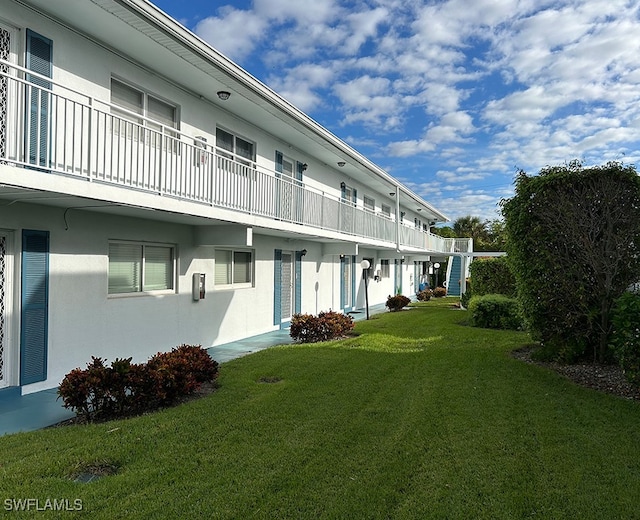 750 Mooring Line Dr Unit 105, Naples, FL 34102 - view of property