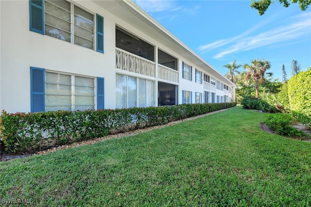 750 Mooring Line Dr Unit 105, Naples, FL 34102 - view of building exterior