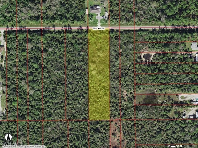 28th Ave SE, Naples FL, 34117 land for sale