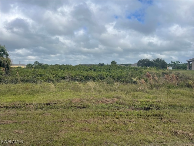 8015 Marsh Cir, Labelle FL, 33935 land for sale