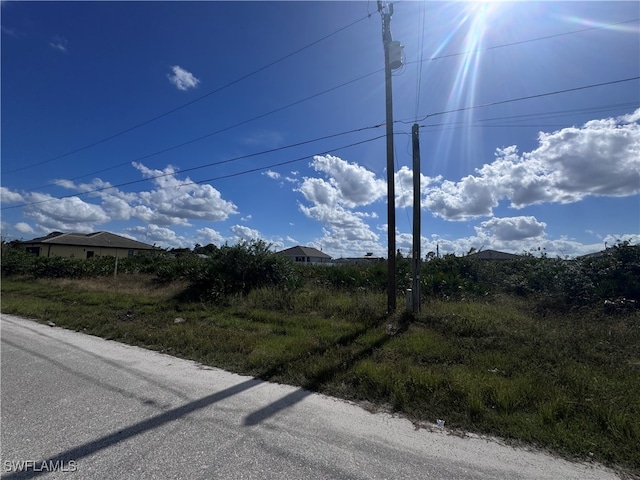 3605 10th St SW, Lehigh Acres FL, 33976 land for sale