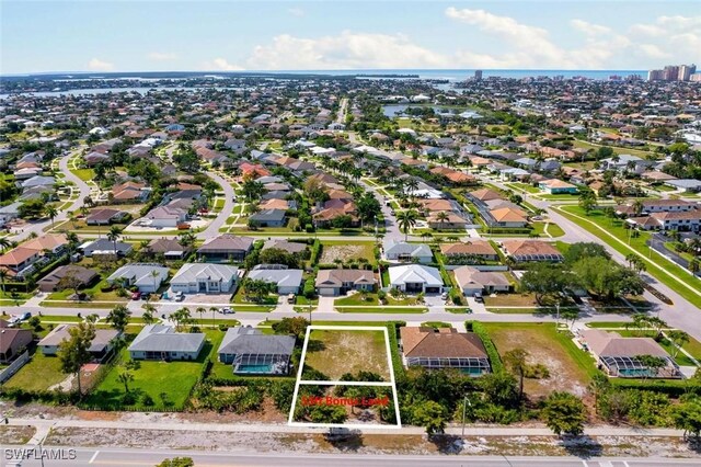 1414 Delbrook Way, Marco Island FL, 34145 land for sale