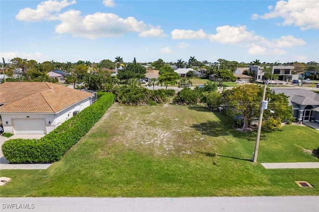 1414 Delbrook Way, Marco Island FL, 34145 land for sale