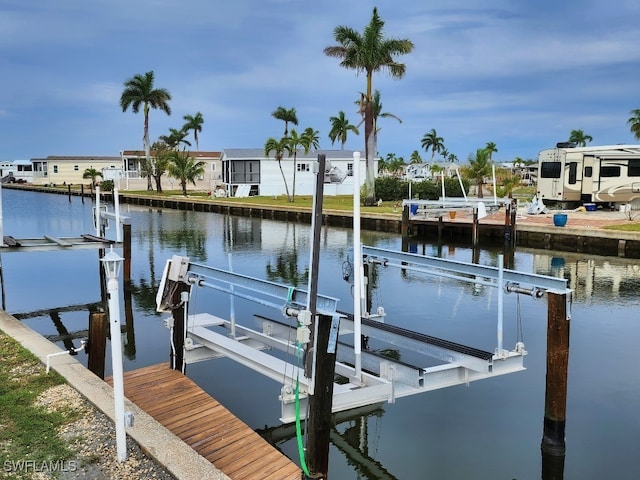 Listing photo 2 for 15 Galleon Way, Fort Myers Beach FL 33931