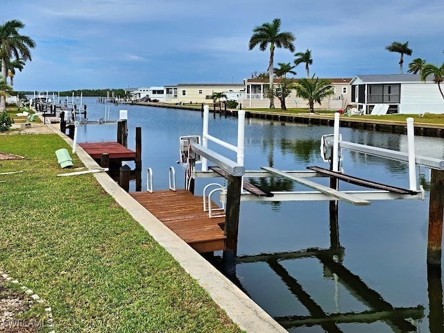 Listing photo 3 for 15 Galleon Way, Fort Myers Beach FL 33931