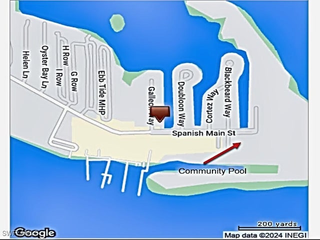 15 Galleon Way, Fort Myers Beach, FL 33931