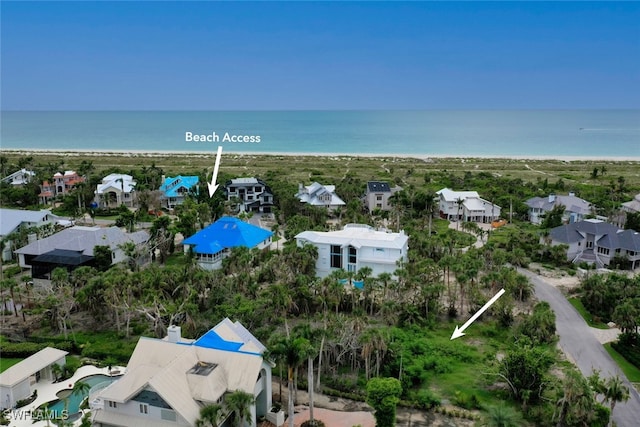 Listing photo 2 for 1321 Seaspray Ln, Sanibel FL 33957