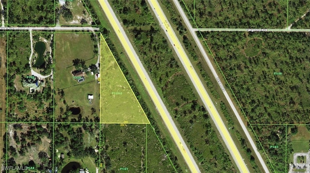 24741 Tangerine Ave, Punta Gorda FL, 33980 land for sale