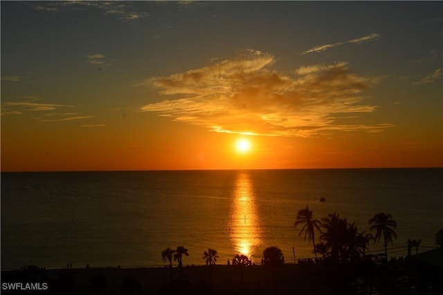 5800 Bonita Beach Rd SW Unit 2306, Bonita Springs, FL 34134 - water view