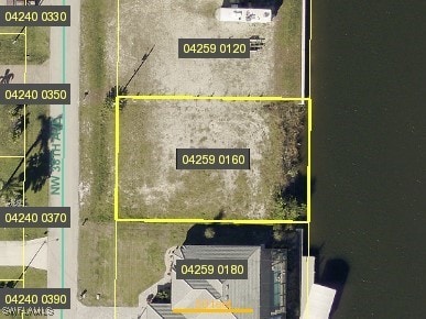 1231 NW 38th Ave, Cape Coral FL, 33993 land for sale