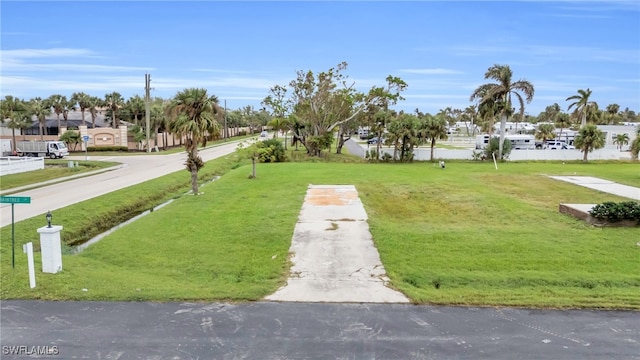 151 Raintree Ln, Fort Myers FL, 33908 land for sale