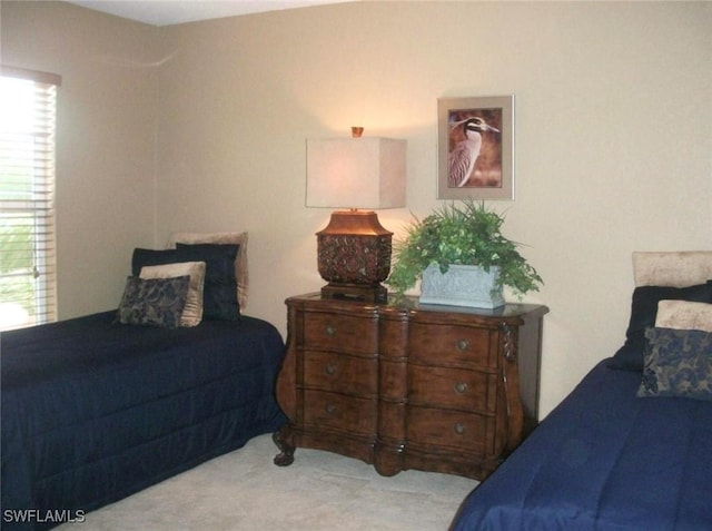 view of bedroom