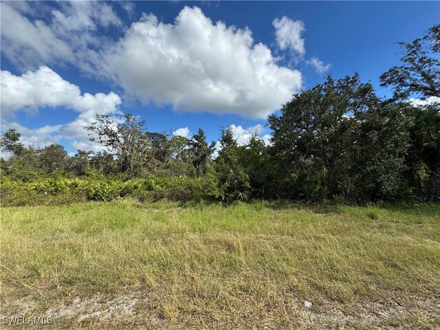 640 Greenbriar Blvd, Lehigh Acres FL, 33972 land for sale