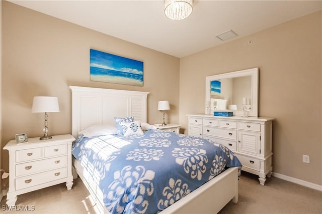 9028 Alturas St Unit 3204, Naples, FL 34113 - carpeted bedroom with baseboards