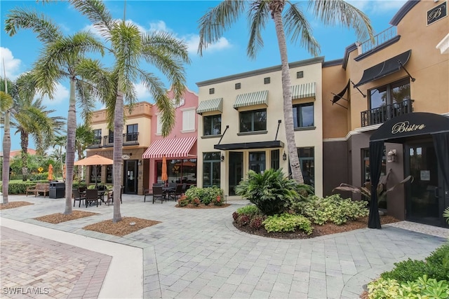 9028 Alturas St Unit 3204, Naples, FL 34113 - view of property