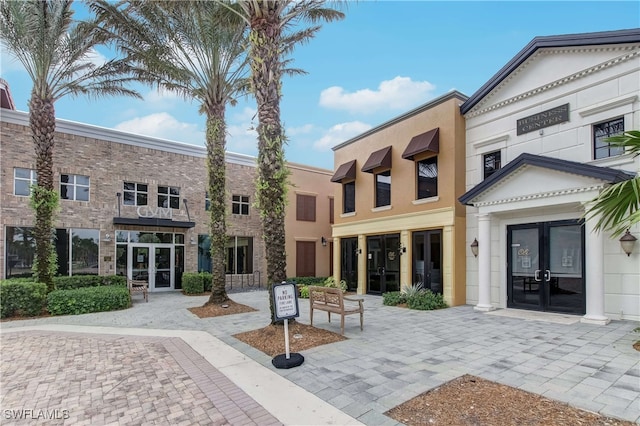 9028 Alturas St Unit 3204, Naples, FL 34113 - view of property